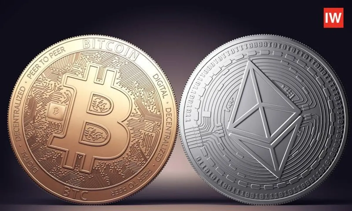  Crypto Price Today: Bitcoin at $91,311; Ethereum Above $3,000