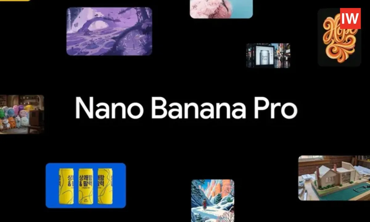  How to Use Google’s Gemini 3-Powered ‘Nano Banana Pro’ Image Editing Tool
