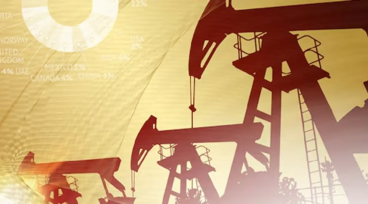  Sanctions and Supply Chains: How US Pressure Is Reshaping India’s Oil Diplomacy