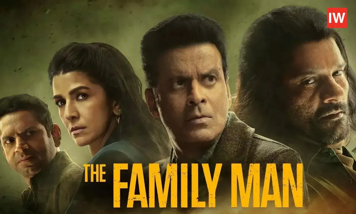  Top-Rated Indian Spy Thrillers on OTT if You Loved Family Man Season 3