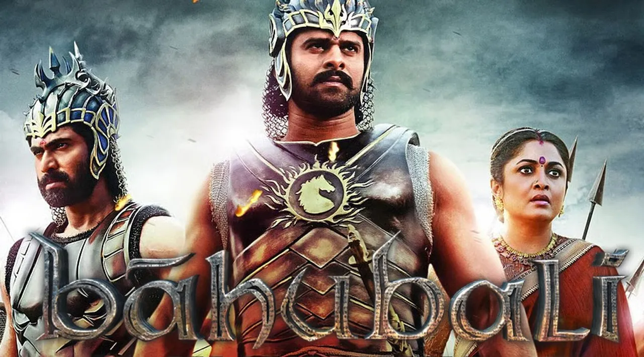  Why Indian Audiences Still Flock to Re-Releases: The Baahubali Effect