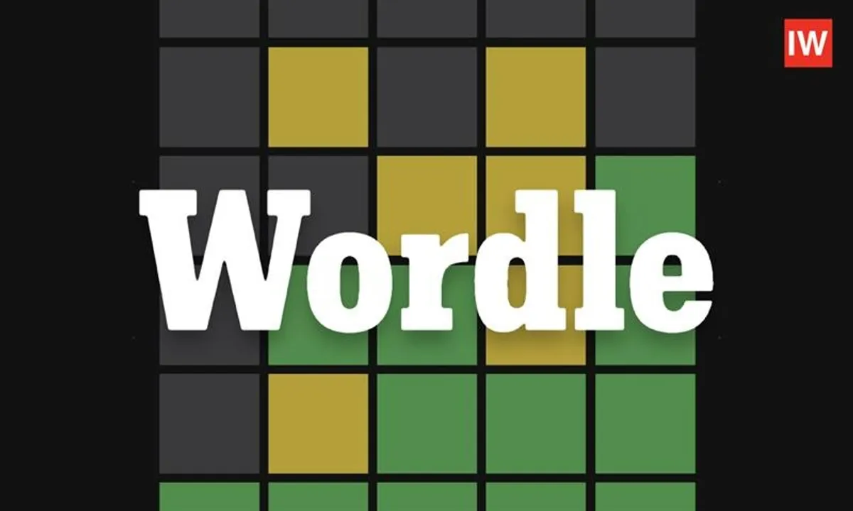  Wordle for November 28, 2025: What Might Be the Answer?