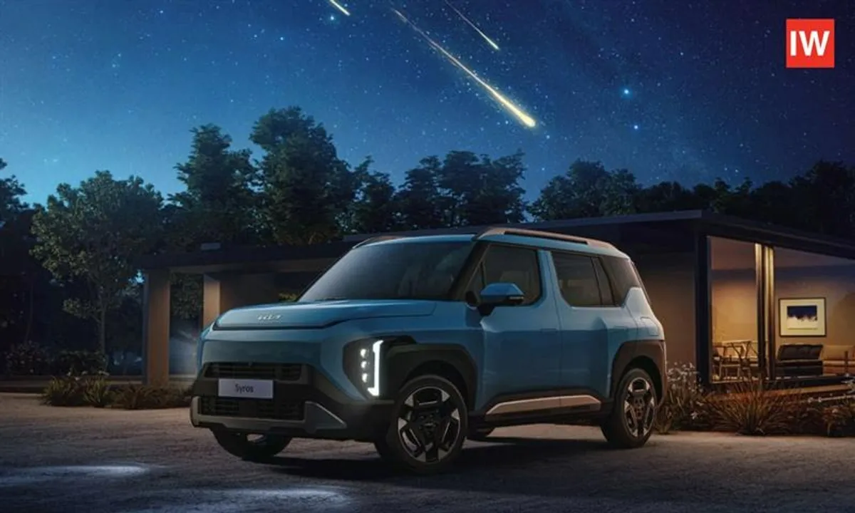  December 2025 Car Launches: Maruti, Tata, & Kia Prepare for Big SUV Releases in India