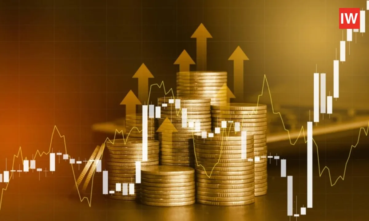  Stock Market Today: Sensex Hits 86,100; Nifty Holds Firm at 26,280