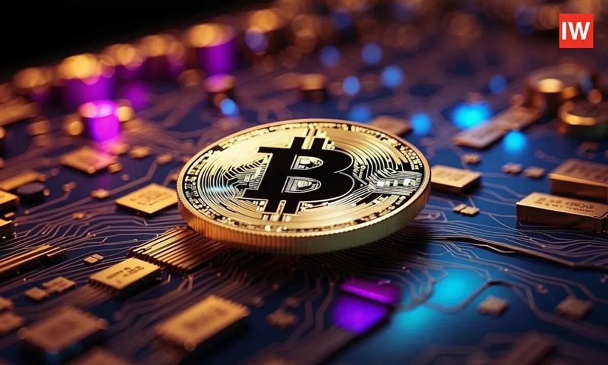  Crypto Price Today: Bitcoin Trades Near $87,000; Solana at $127