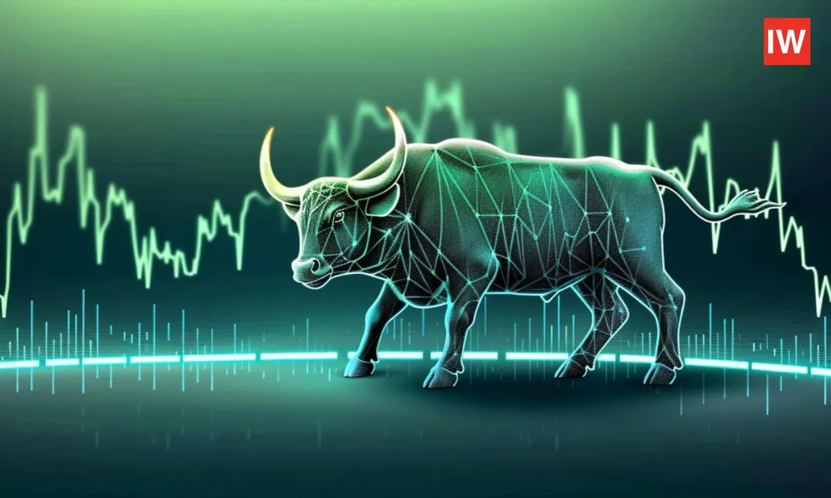  Stock Market Today: Nifty Near 26,000 Mark; Sensex Above 85,000