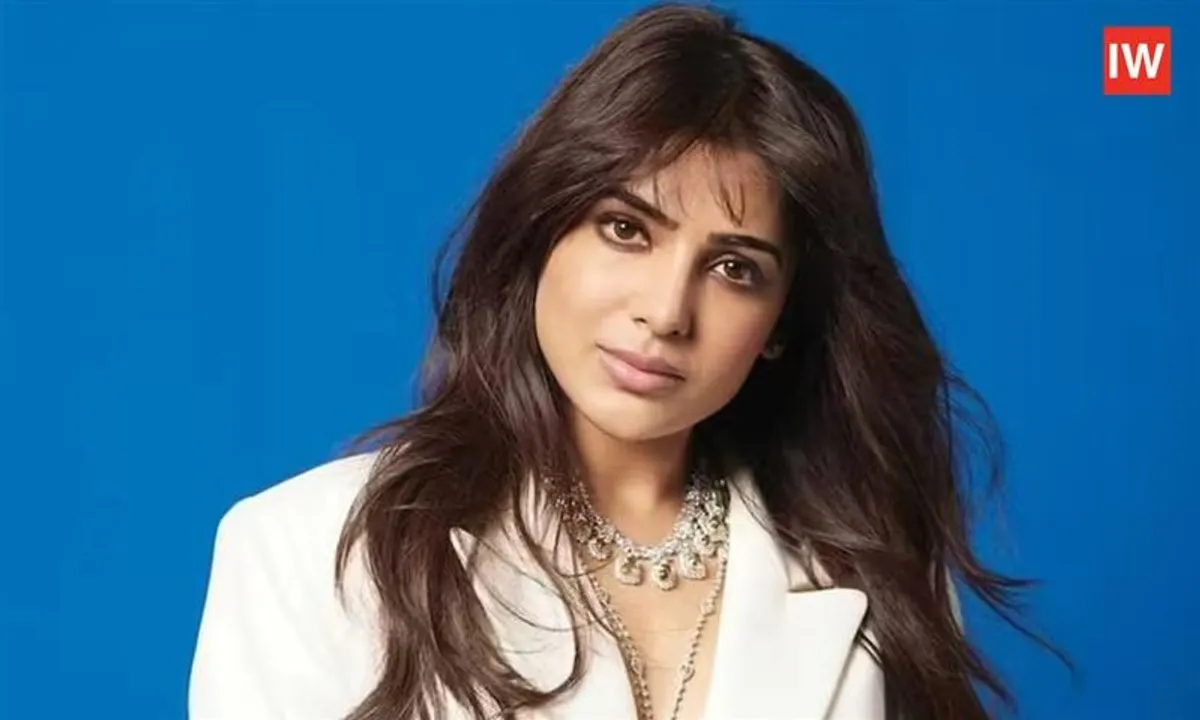  Samantha’s Net Worth Revealed: Premium Apartments, Luxury Cars, and More