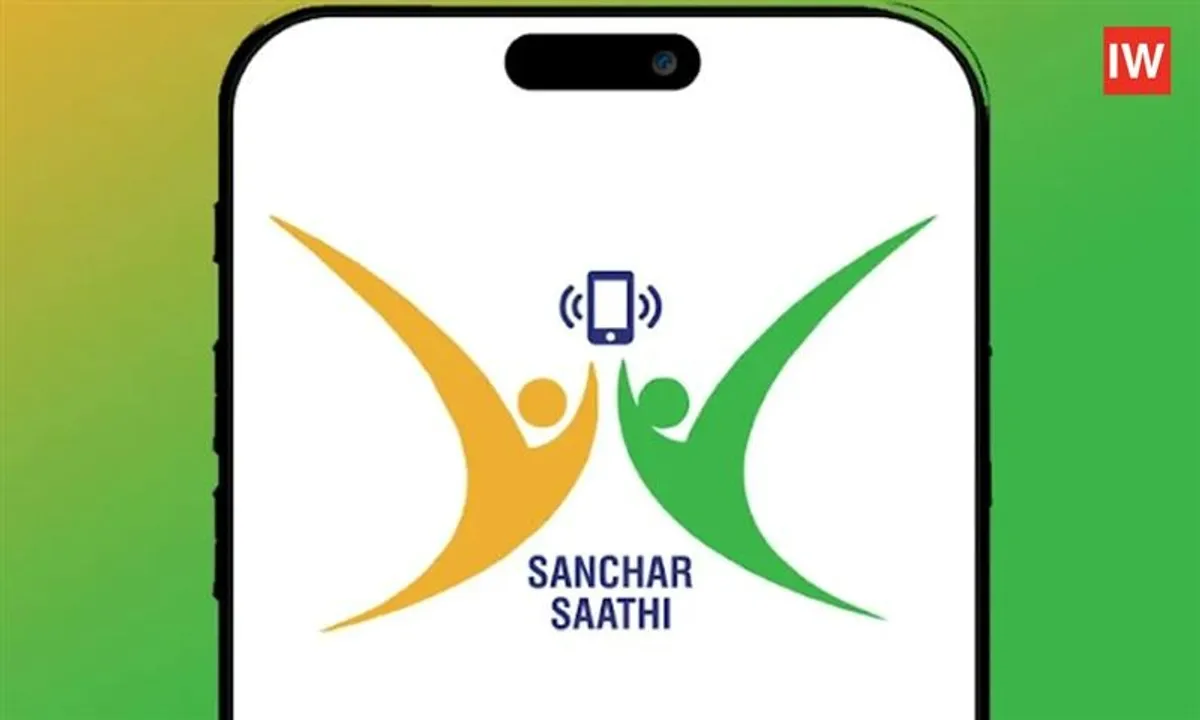  Sanchar Saathi Pre-installation is Not Mandatory: DoT Withdraws Order