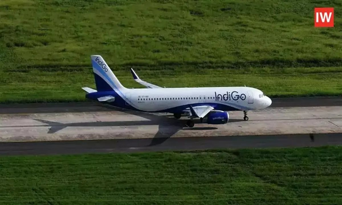  IndiGo's Massive Flight Chaos: Over 70 Cancellations at Mumbai and Bengaluru