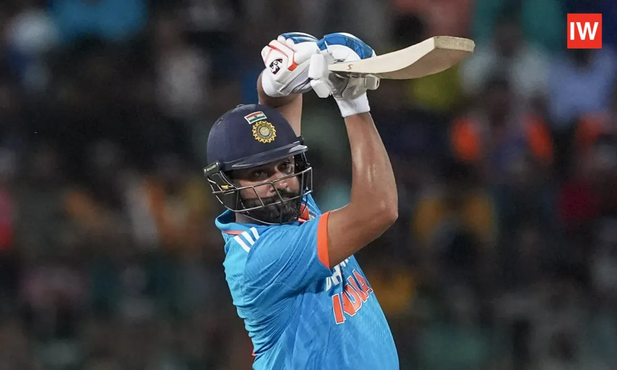  Rohit Sharma's Surprising T20 Comeback Confirmed for Domestic Knockouts