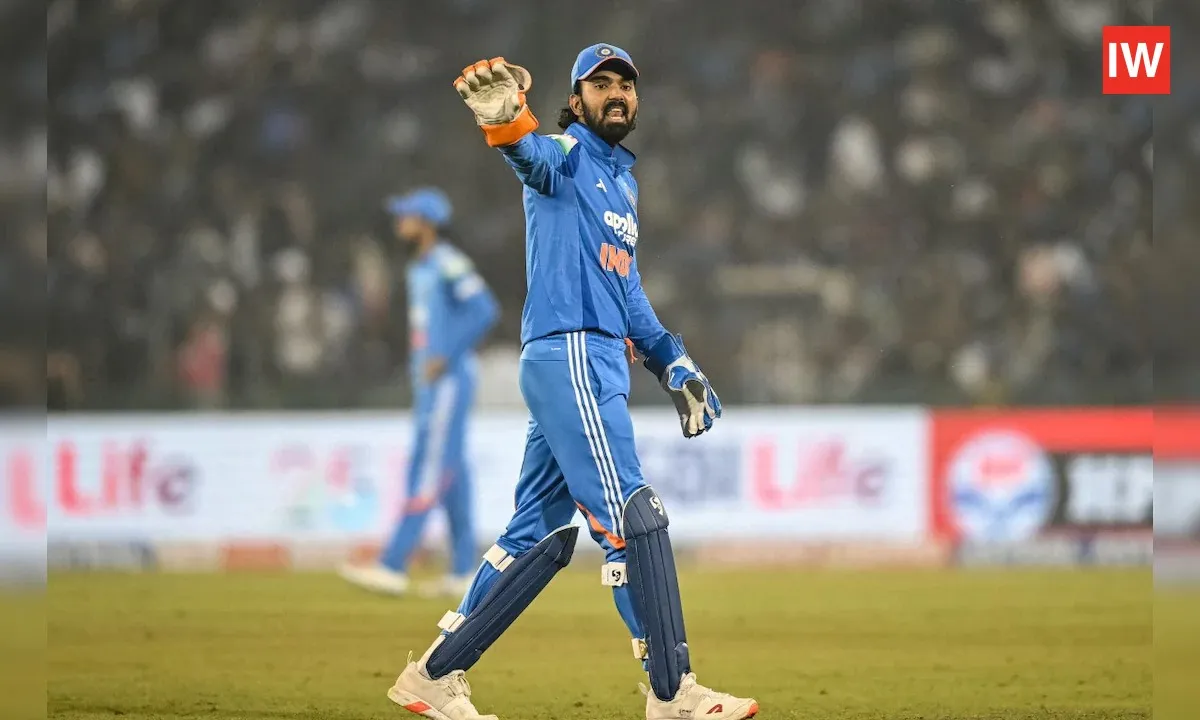  Why Did India Lose Even After Scoring 358? Rahul Reveals the Real Reason