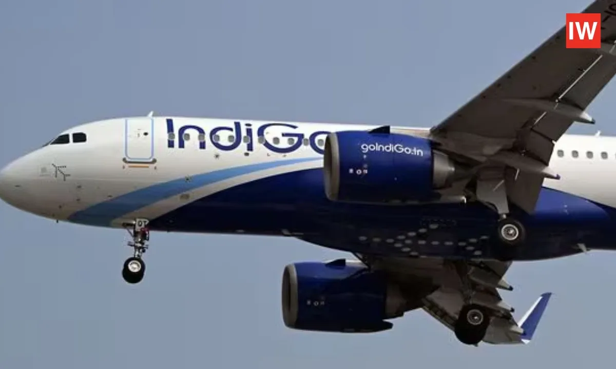  IndiGo’s Operations in Turmoil: Four Days of Multiple Cancellations, Delhi Airport Severely Affected