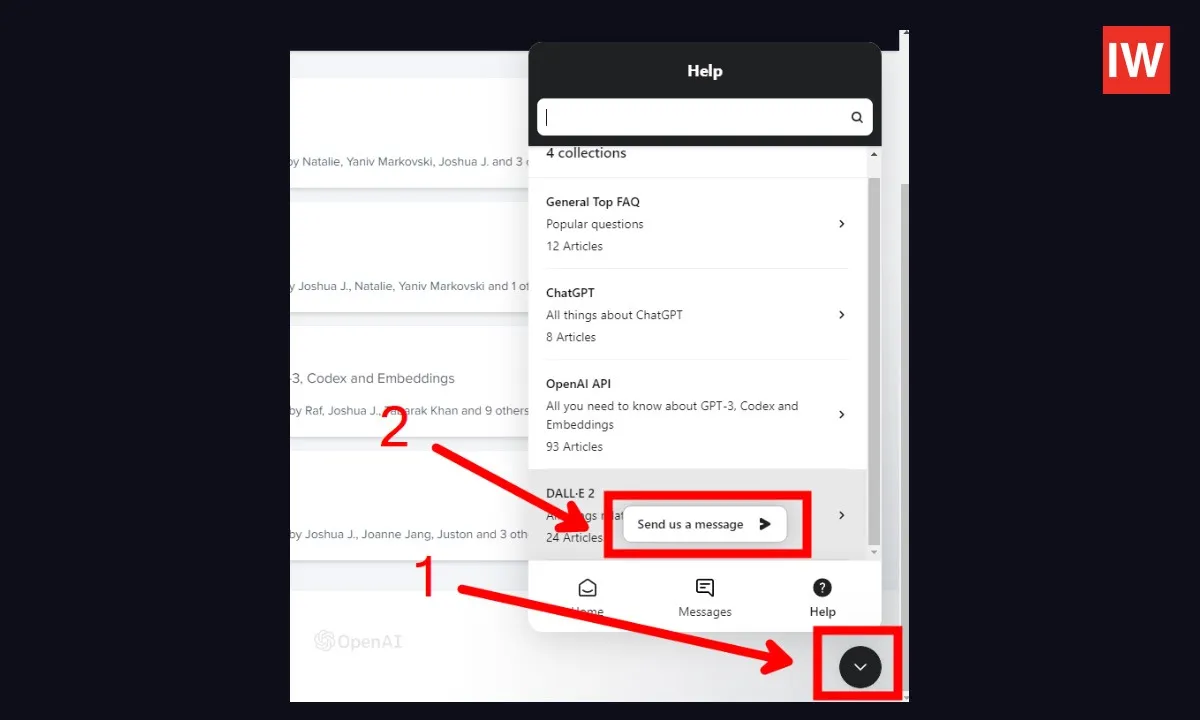  How to Fix a Deactivated ChatGPT Account?