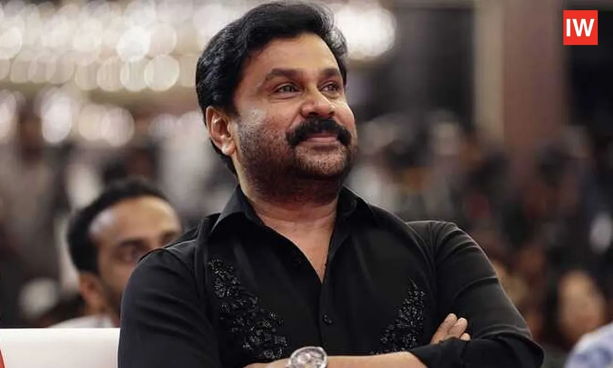  Actor Dileep Acquitted in Kerala Assault Case; Six Others Found Guilty
