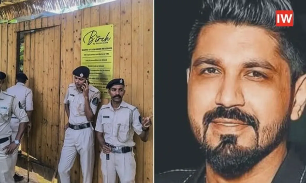  CBI Seeks Interpol Blue Notice to Locate Goa Fire Fugitives in Thailand