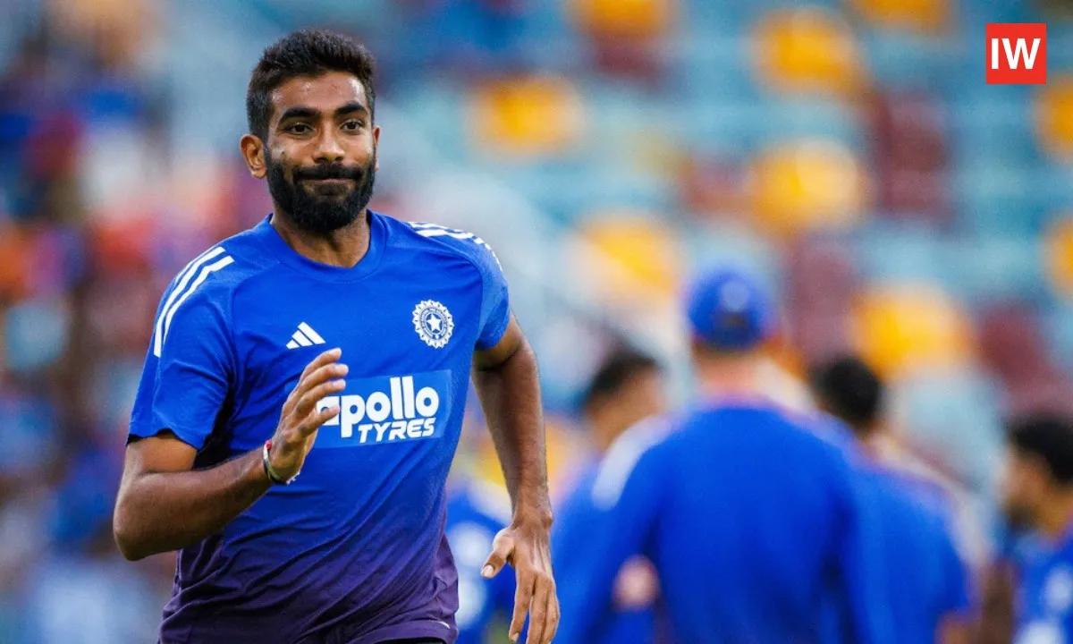  Jasprit Bumrah's T20I Workload: Parthiv Patel's Warning to Gambhir & Suryakumar