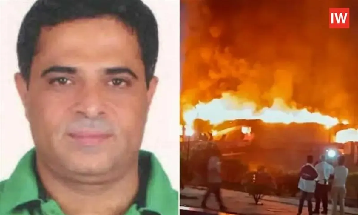  Ajay Gupta Detained as Probe Widens into Deadly Goa Nightclub Fire