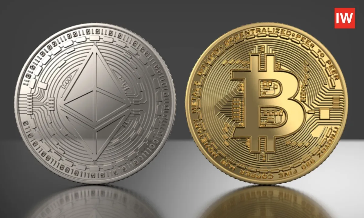  Crypto Price Today: Bitcoin Hits $92,162; Ethereum Climbs to $3,242