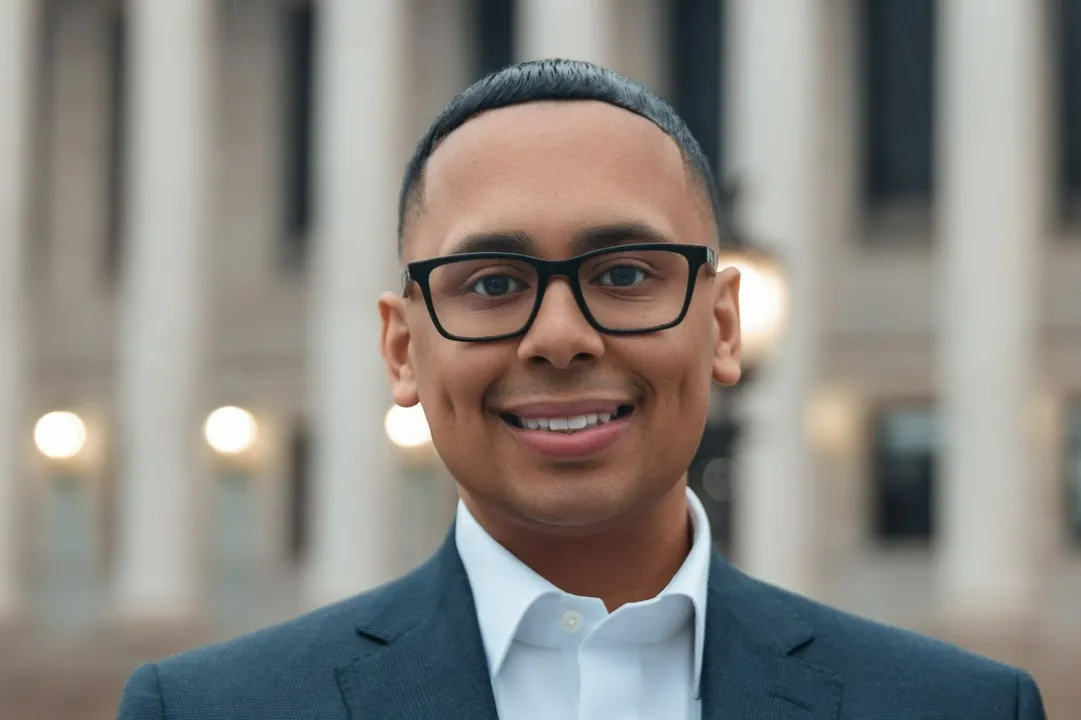  Image: Joesiah Gonzalez 