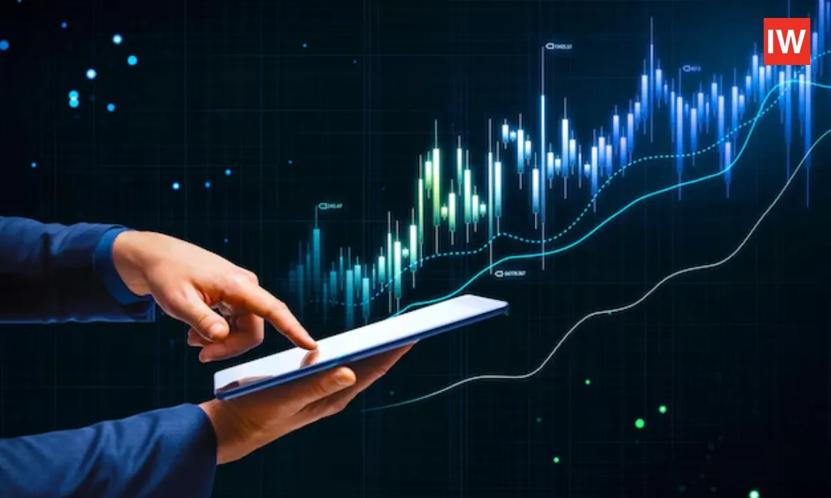  Stock Market Today: Nifty 50 Near 26,000; Sensex Trades Above 84,150