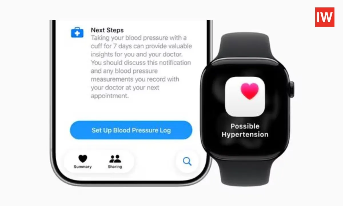  Apple Watch’s New Hypertension Alert Feature: How to Enable It