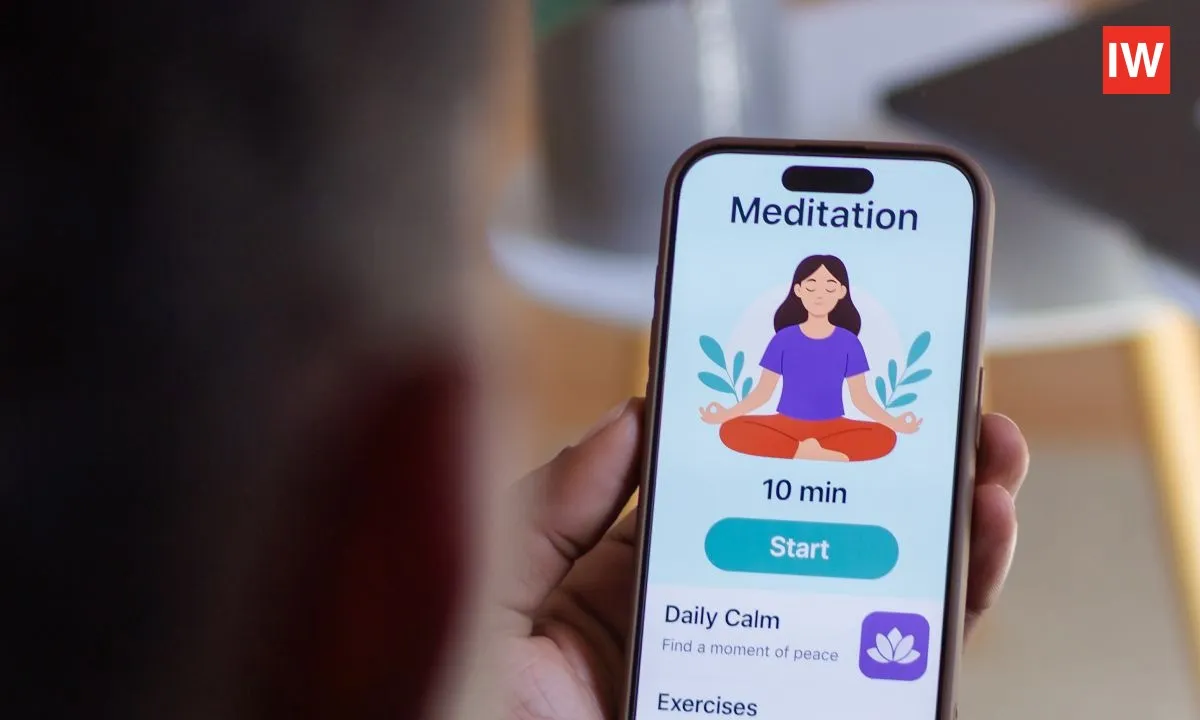  Top-Rated Mental Health Tools & Apps: Expert Picks