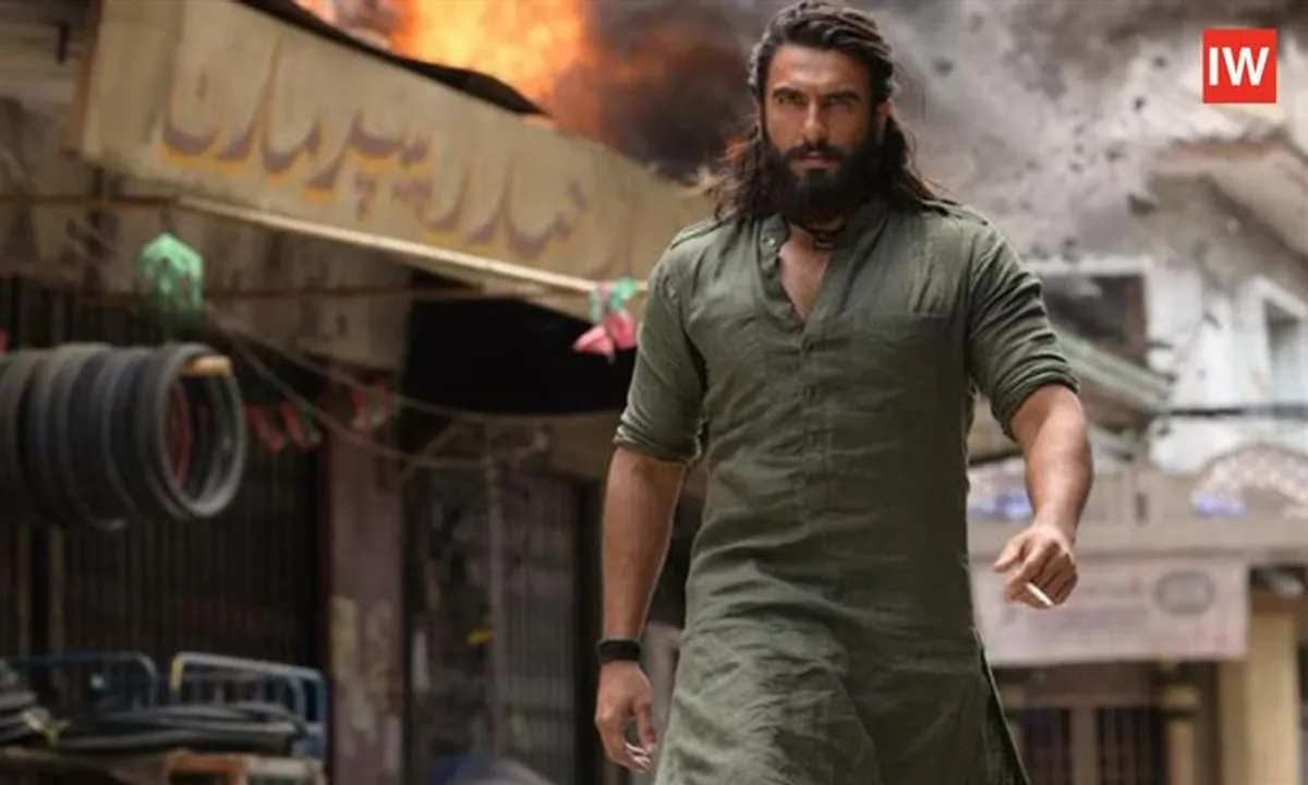 Dhurandhar-Storms-Past-Rs.-500-Crores-Worldwide,-Beats-Pushpa,-Dunki-&-War-in-Just-10-Days