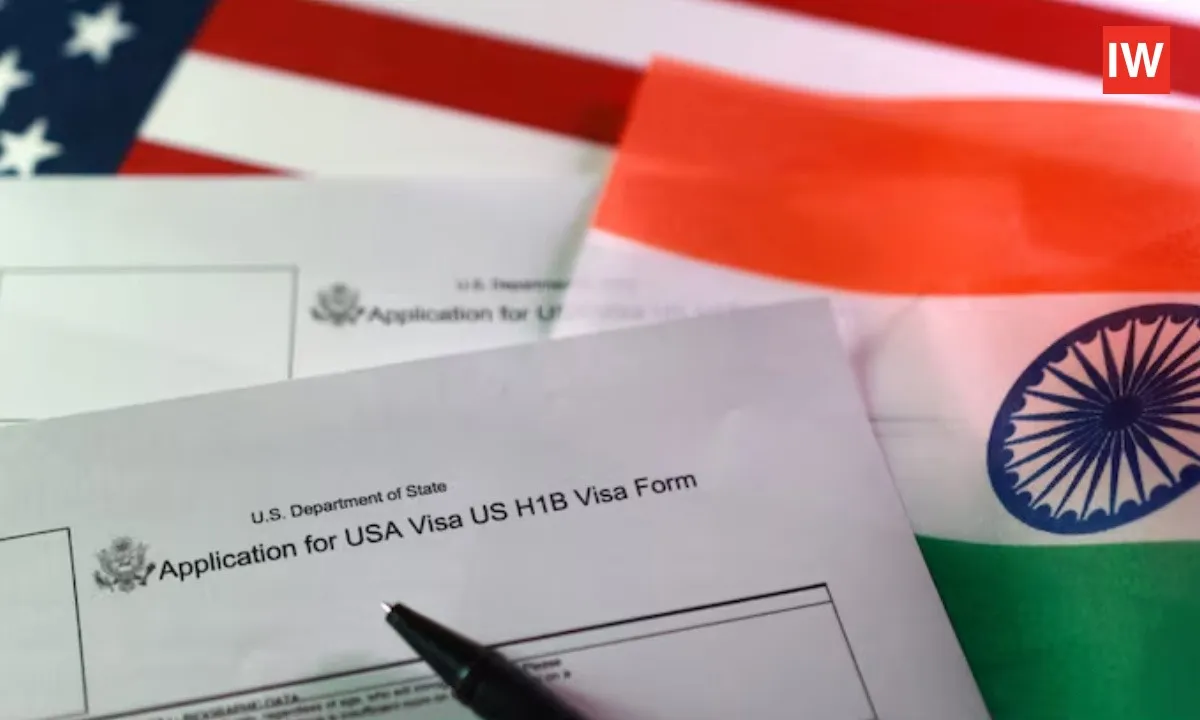  US H-1B Visa Social Media Vetting Begins; Why Indians Face Worst Impact