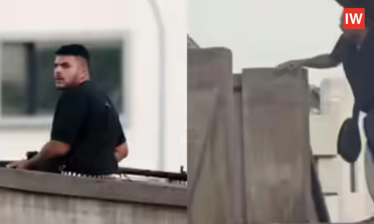  Bondi Beach Shooting: Philippines Confirms Sajid Akram Entered as an Indian National