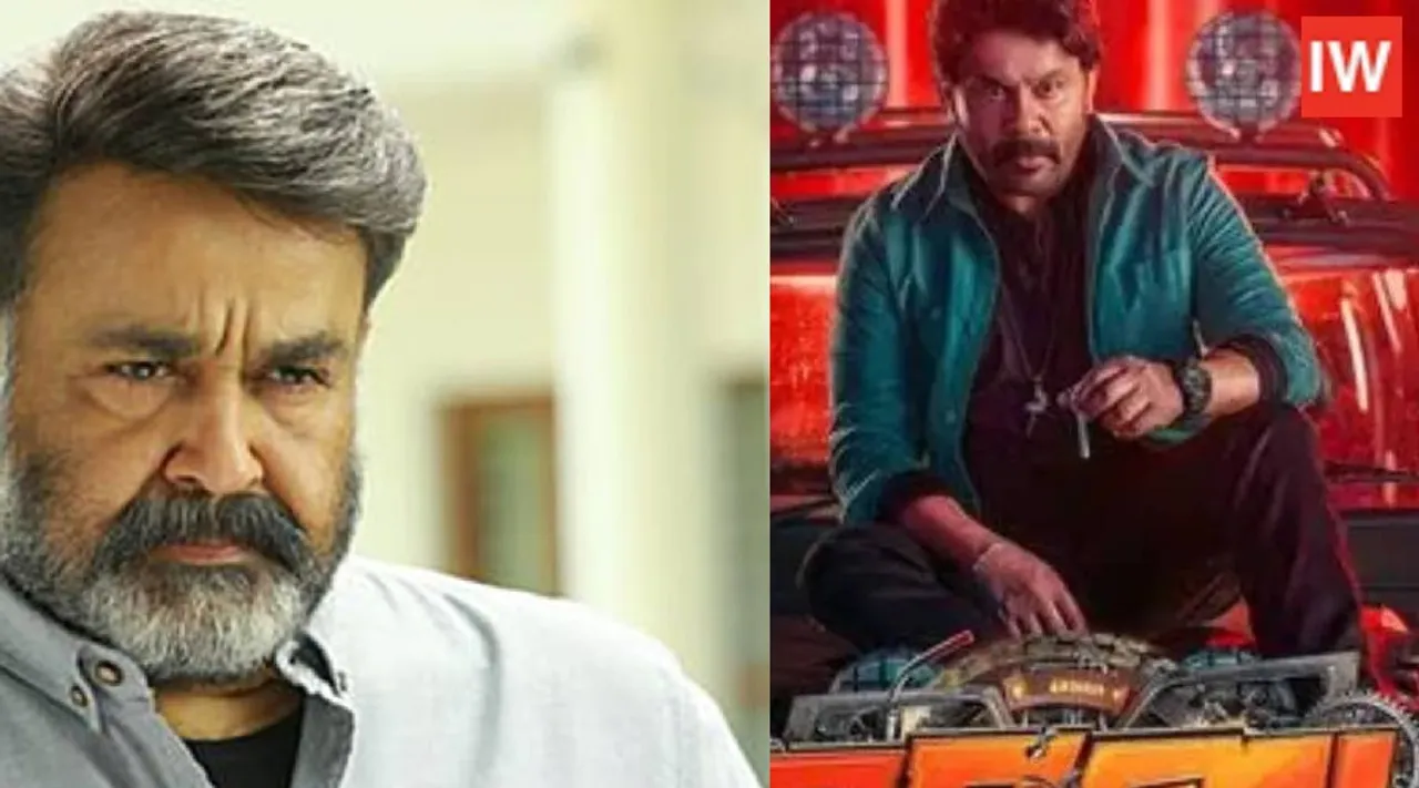  Mohanlal's Cameo in Dileep Film: Bhagyalakshmi Calls it 'Insensitive'