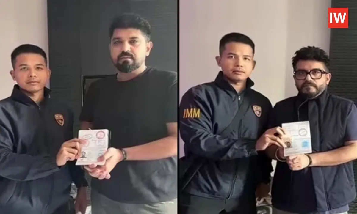  Goa Nightclub Fire Case: Luthra Brothers Deported to Face Indian Courts