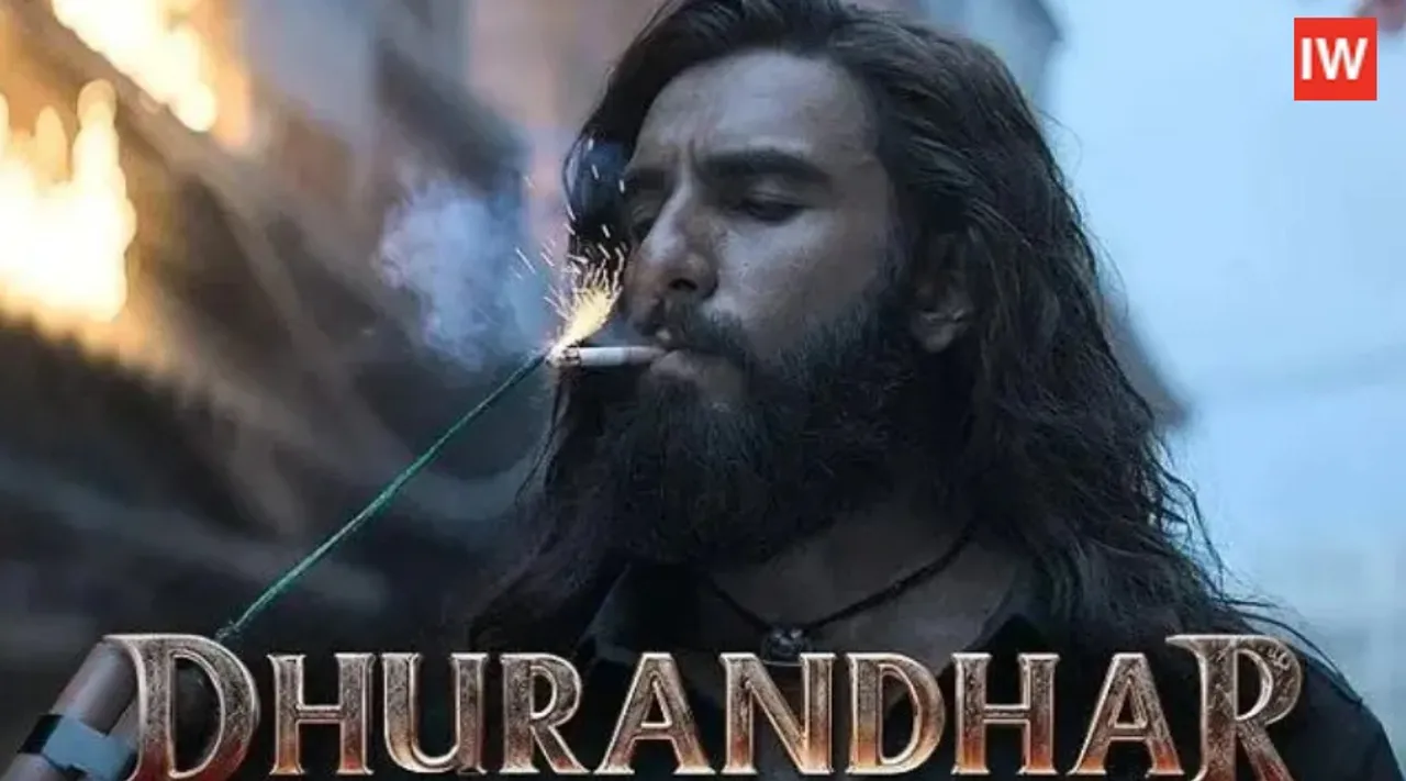 Why the Dhurandhar Meltdown Feels Bigger Than the Film
