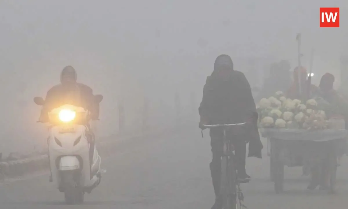 Delhi Mandates 50% Work From Home as Air Pollution Remains Severe