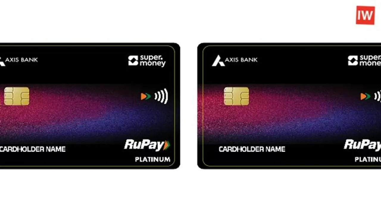  Google Launches Its First-Ever RuPay Credit Card in India