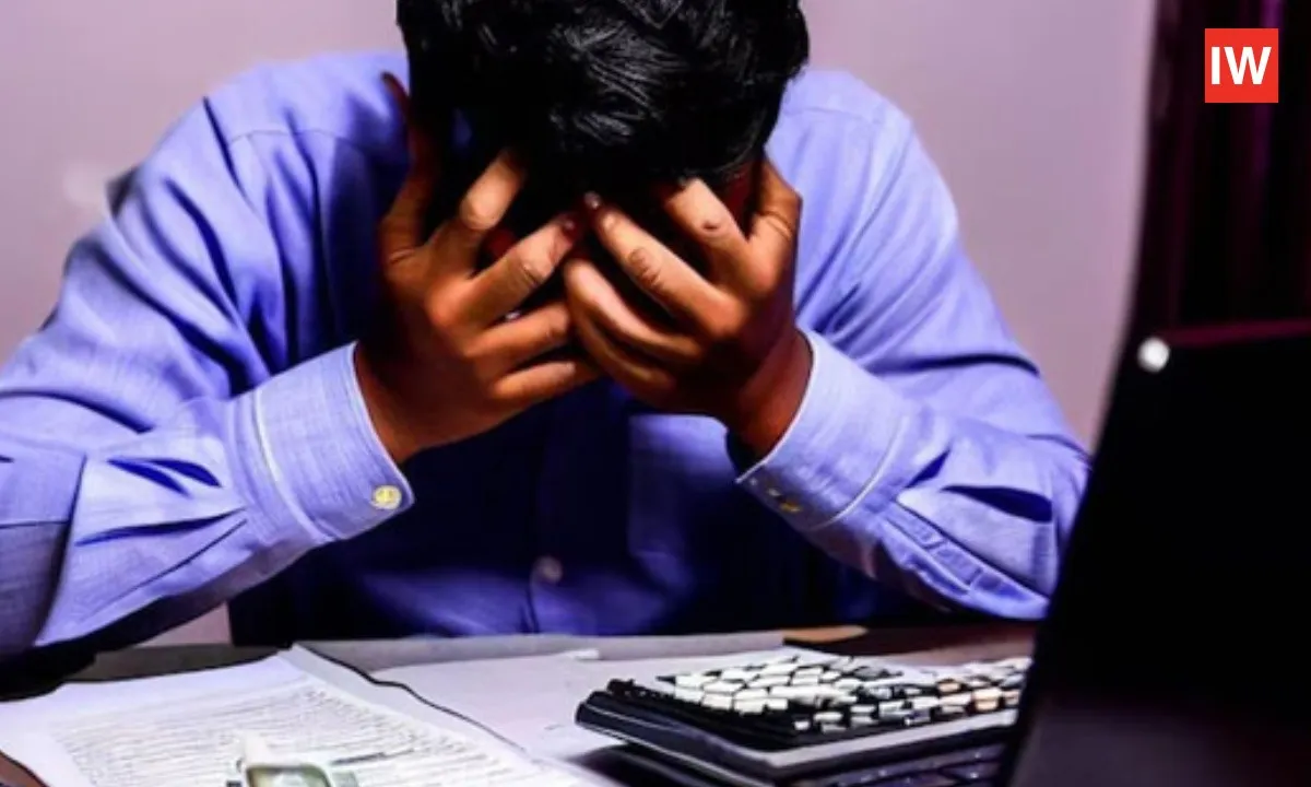  Karnataka Engineer Scammed of Rs. 4.37 Lakh: 5 Loan Safety Lessons