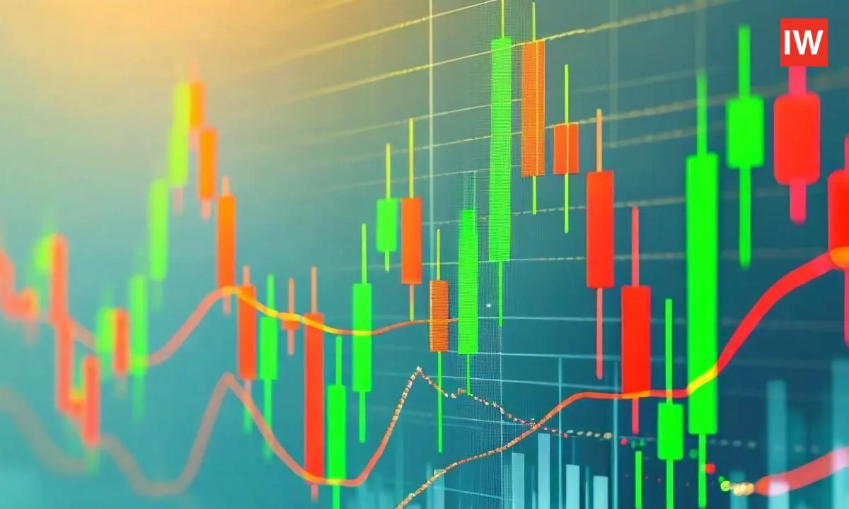  Stock Market Today: Sensex Near 84,600, Nifty Struggles to Cross 26,000