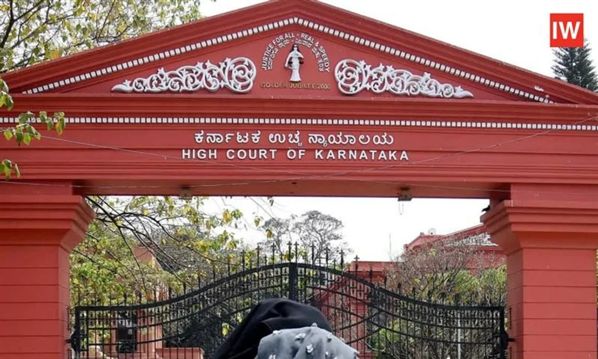  Court Orders Centre to Review Pak Woman's Citizenship Before Visa Ends