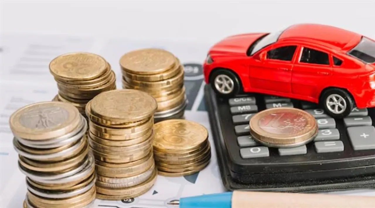  Understanding Vehicle Finance Risks: Protecting Your Rights and Investments