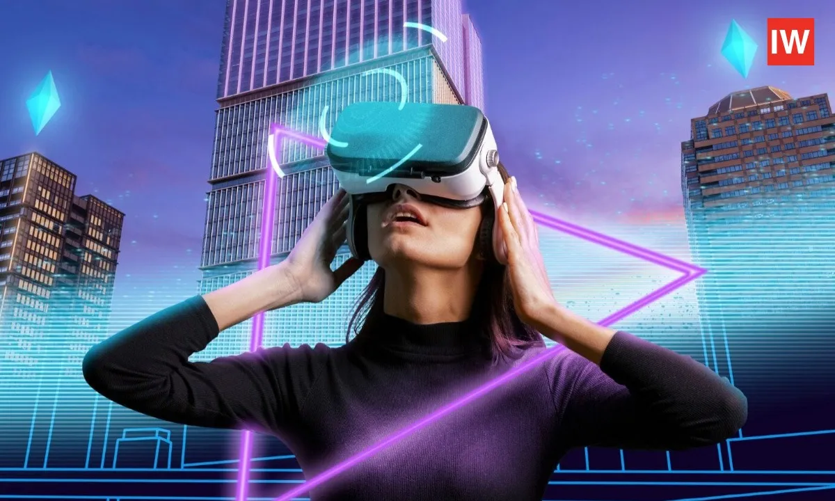  Top 10 Technology Trends of 2025