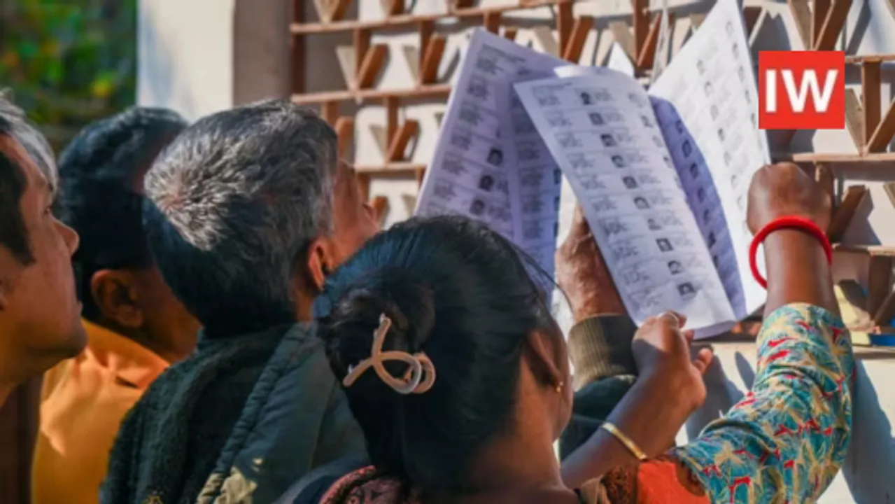  Gujarat Removes 73.7 Lakh Voters in Latest Draft Electoral Roll