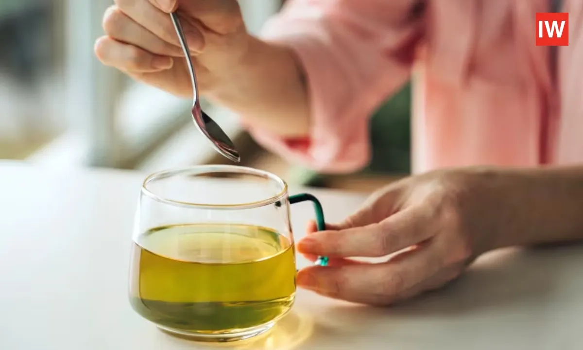  10 Benefits of Adding Green Tea to Your Diet