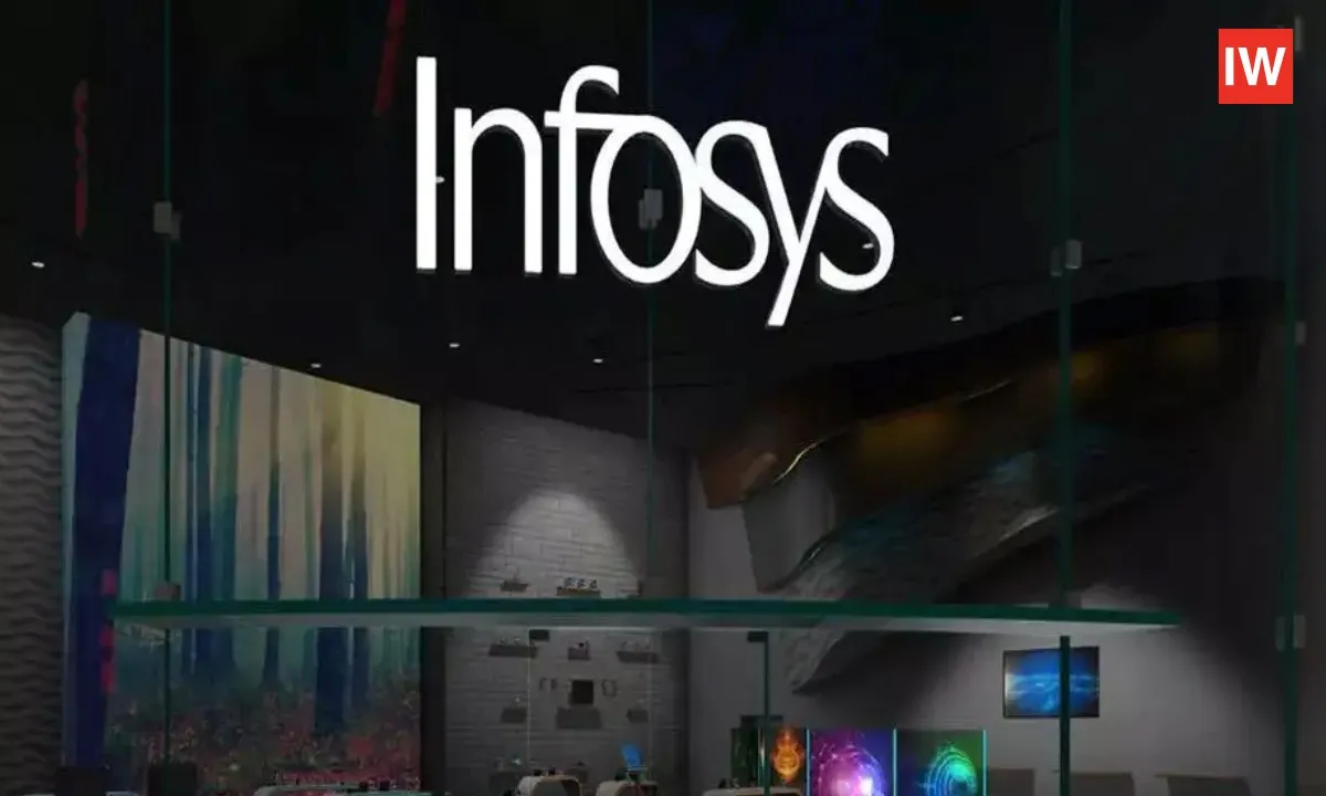  Infosys Shares Jump 3% After US ADR Spikes 50% to 52-Week High – What Happened?