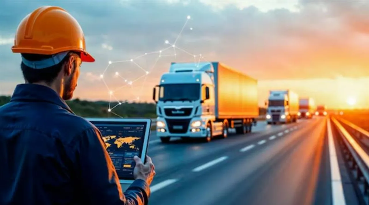  What a Fleet Tracker Reveals About Fleet Performance