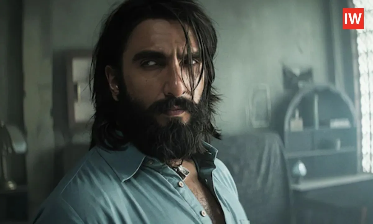  Dhurandhar Box Office: Ranveer Singh’s Spy Thriller Nears Rs. 1,000 Crore