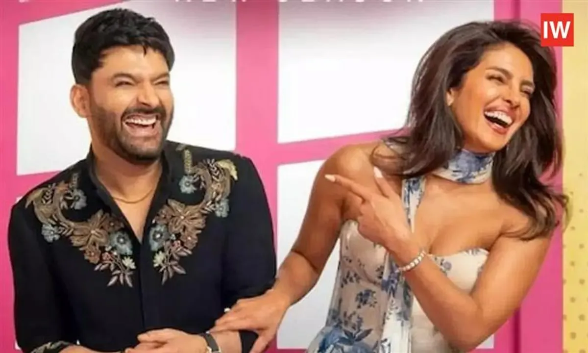  Priyanka Chopra Confirms Rs. 1300 Crore Budget for SS Rajamouli’s Varanasi