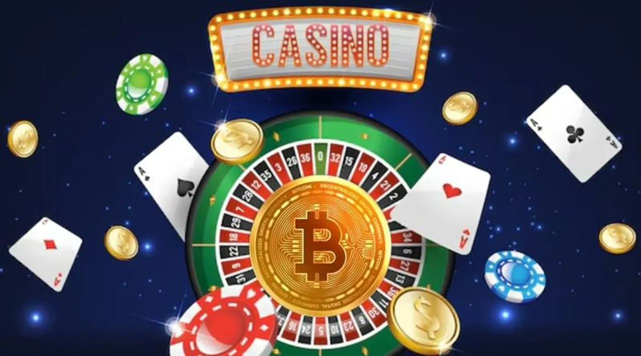  How to Choose the Best Bitcoin Casino for Your Online Bets