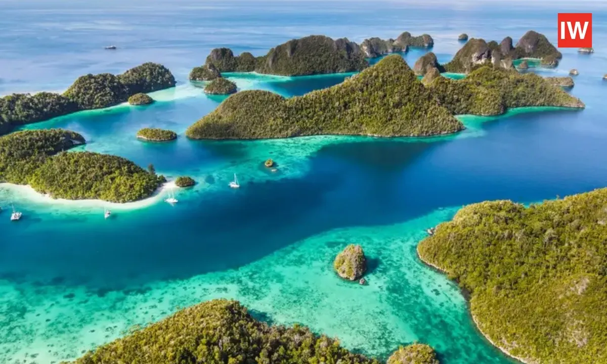  15 Best International Places to Visit in January 2026: Top Destinations