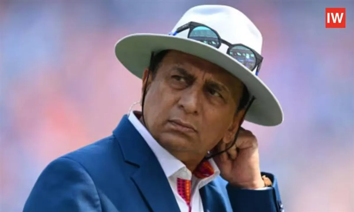  Delhi HC Orders Google, Meta & X to Remove Fake Sunil Gavaskar Content