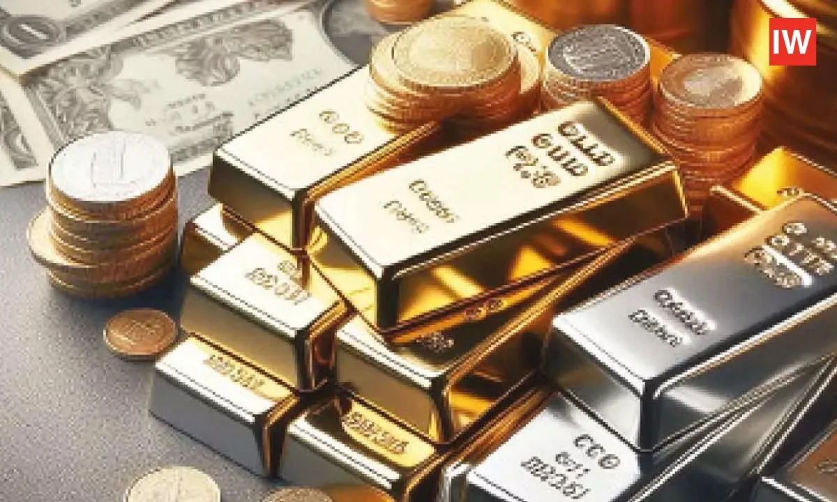  Gold Crosses Rs 1.38 Lakh, Silver Tops Rs 2.23 Lakh: What’s Pushing Prices This High?