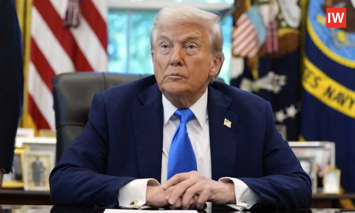  H-1B Visa Bombshell: US Court Backs Trump’s $100,000 H-1B Visa Fee, Shocks Tech Hiring Market